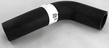 Motorsport Auto The Z Store Lower Radiator Hose 84 89 300ZX