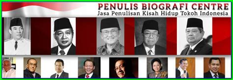 BUKU PANDUAN DAN PELUANG MENULIS BIOGRAFI | PenulisBiografiIndonesia ...