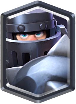 Mega Knight - Liquipedia Clash Royale Wiki