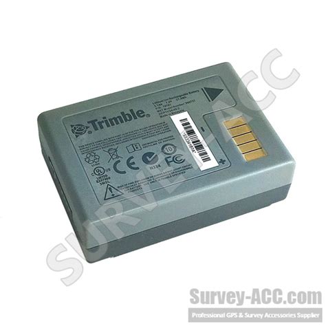 Trimble R10 R12 Rechargeable Battery ZS Accessories