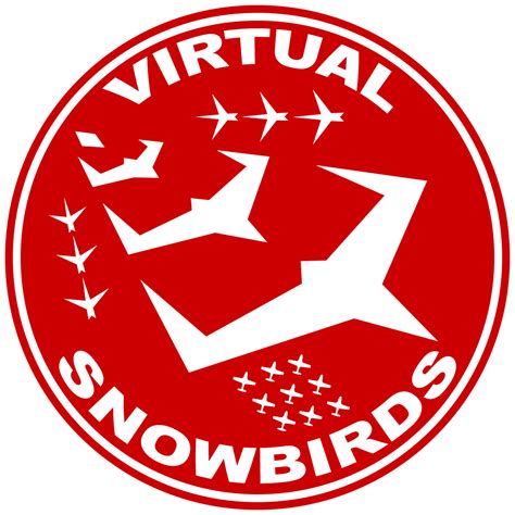 Snowbird Logos