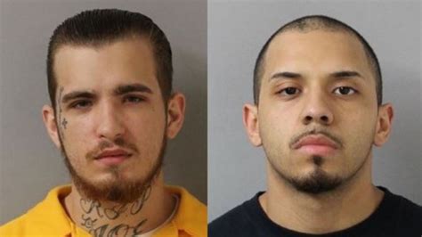 Nashville Man Charged In Second Murder Suspected Accomplice Sought Wztv