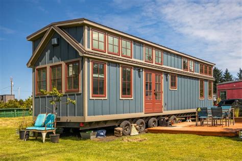 Tiny House Company Tiny House Talk Tiny House Builders Tiny House