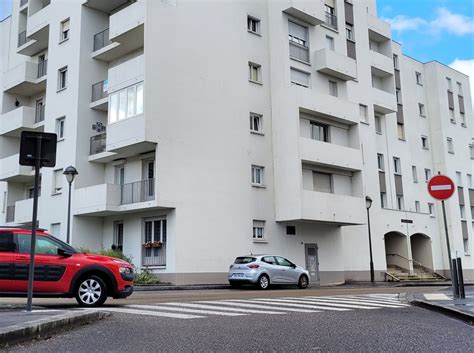 La rue du Maréchal de Lattre de Tassigny