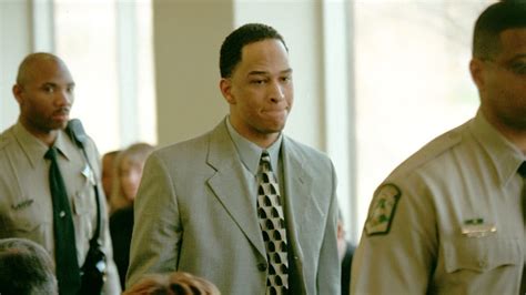 Ex Nfl Player Rae Carruth Released From Prison 19 Years After