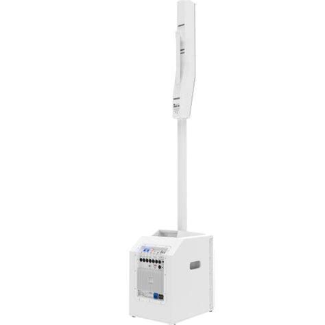 Electrovoice Evolve M White Portable Column System Dj City