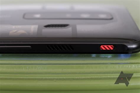 RedMagic 7 review: It won't get heated, but you might