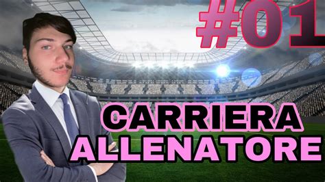 INIZIO LA MODALITÀ CARRIERA con IL PALERMO FIFA 23 CARRIERA 1