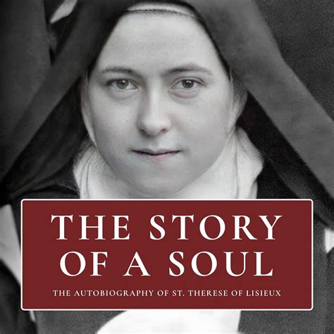 Amazon.com: The Story of a Soul: The Autobiography of St. Therese of