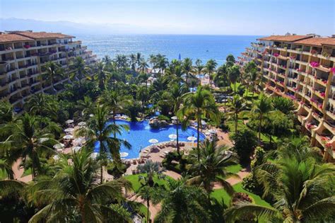 Velas Vallarta Suite Resort All Inclusive Puerto Vallarta Booking