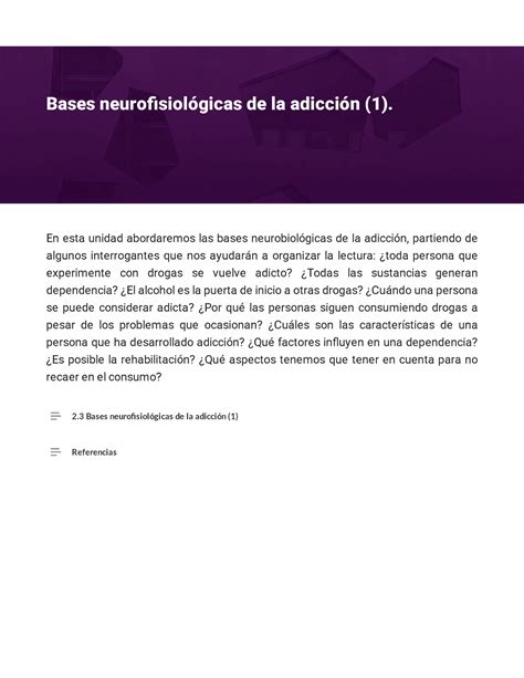 Módulo 2 Lectura 3 En esta unidad abordaremos las bases