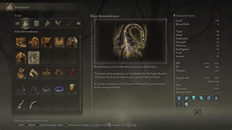 Elden Ring How To Get The Sacred Relic Sword The Nerd Stash