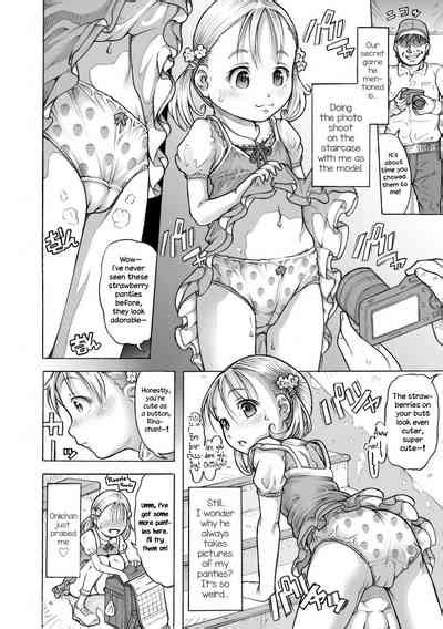 Danchi Shoujo The Apartment Girl Nhentai Hentai Doujinshi And Manga