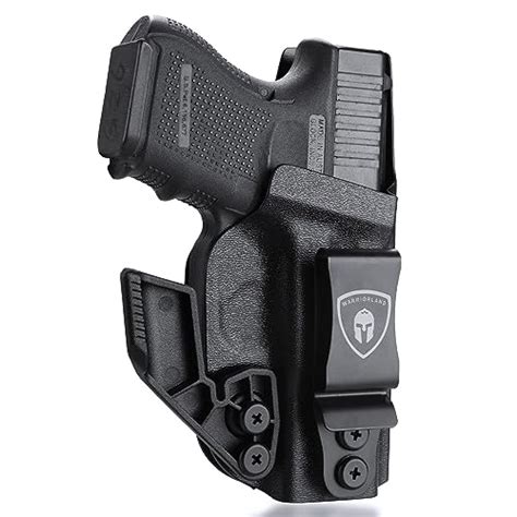 I Tested The Best Glock 26 Appendix Holster Heres Why Its A Must