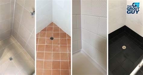 Shower Leak Repair Fix Leaking Shower The Grout Guy