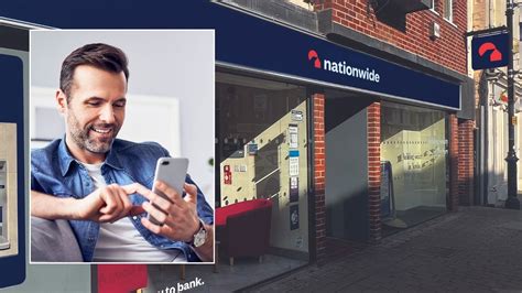 Nationwide Building Society Overhauls Customer Benefits With Free £200