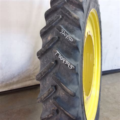 Used320 90R50 BKT Tires Agrimax RT 945 R 1W Agricultural Tires For