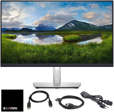 Dell P2722h 27 Led Ips Fullhd Vga Hdmi Usb 1920x1080 P2722h