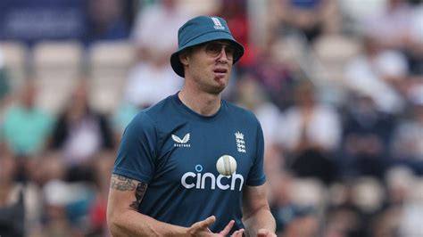 T20 World Cup 2024 Flintoff Part Of Englands Backroom Staff Gets