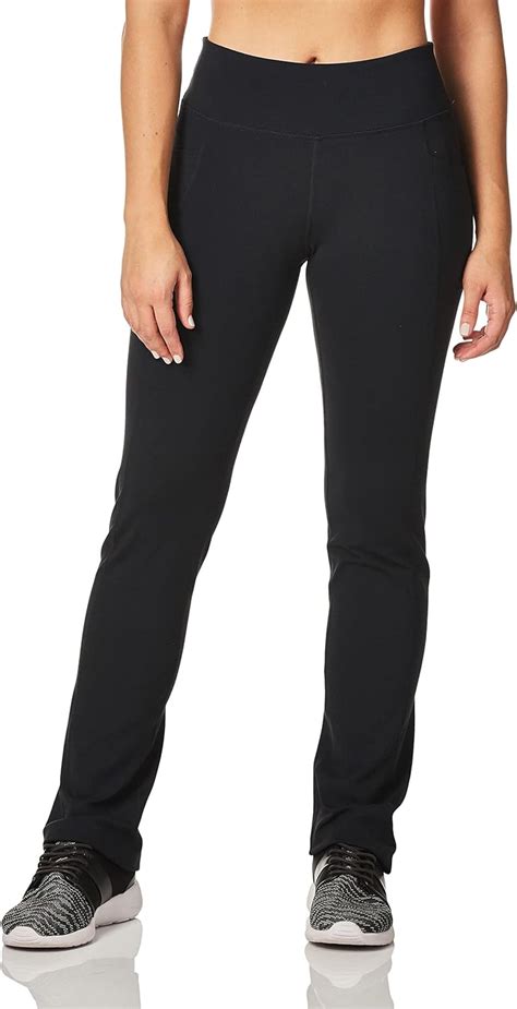 Skechers Pantalon Go Walk Pour Femme Amazon Ca Mode