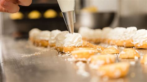 Folie pâtissière le succès du fait maison auprès des Français TF1