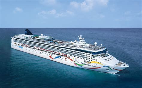 Norwegian Dawn Cruise Ship, 2019, 2020 and 2021 Norwegian Dawn ...