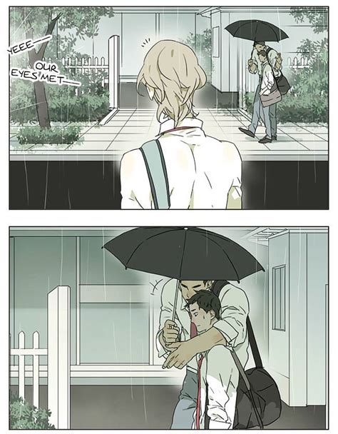 Tamen De Gushi Chapter Mangapill