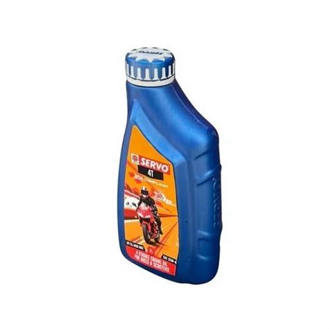 W L Servo T Bs Compliant Engine Oil Bottle Of Litre At Best