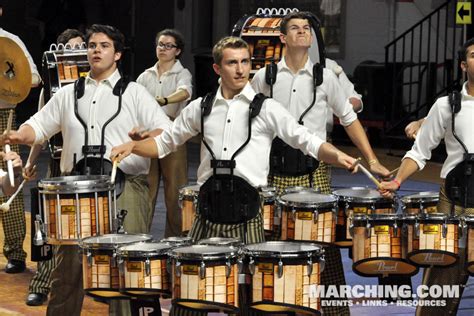 2016 Wgi Mid South Percussion And Winds Championship Photos Marchingcom