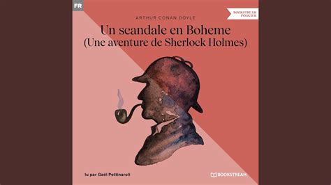 Chapitre Un Scandale En Boheme Track Youtube