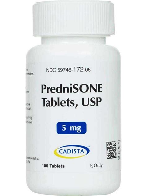 Prednisone At Best Price In Nagpur By Nikita Pharmaworld Id