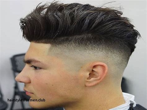 Nice Best Of Fade Haircut Names Check More At Hairstylesformen