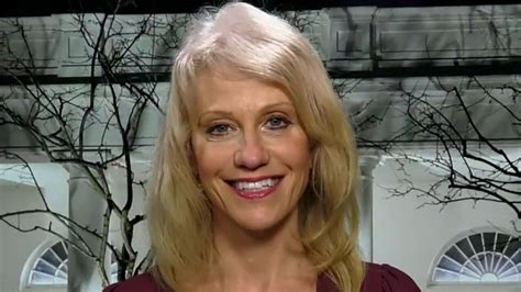 Kellyanne Conway Rips Bidens Call For Bigger Stimulus Hes Trying To