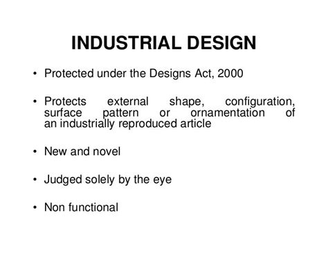 Industrial Design [compatibility Mode]