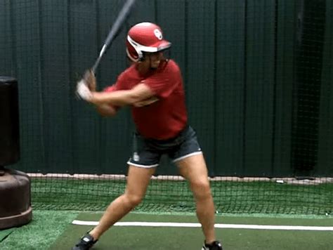 Hitting Performance Lab Softball Hitting Tips Fastpitch: #1 Biggest Lie In Hitting ⋆ Hitting ...