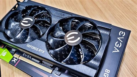 Nvidia GeForce RTX 3050 review | TechRadar