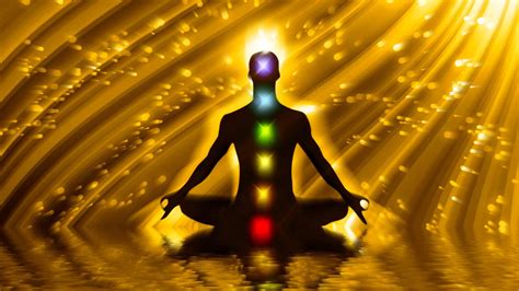 8 Steps To Practice A Chakra Meditation About Meditation