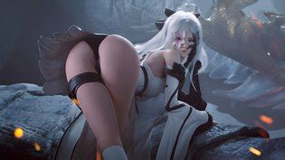 3D Wallpapers Luscious Hentai Manga Porn