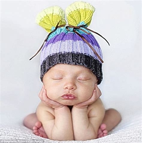 10 Cute Sleeping Babies