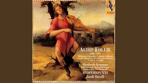 Follia - YouTube