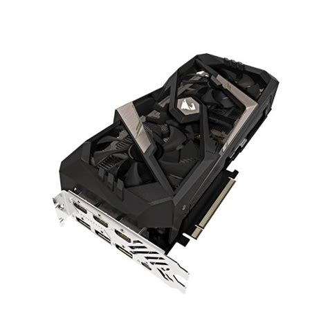 Gigabyte Aorus GeForce RTX 2080 Xtreme 8G Graphics Card Price In BD