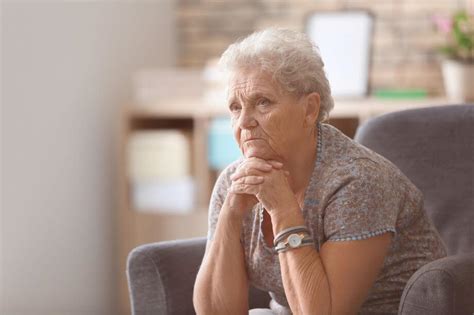 C Mo Combatir La Soledad En Las Personas Mayores