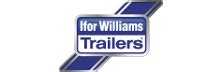 Berkshire Trailer Centre Ifor Williams Trailer Dealer Located Between