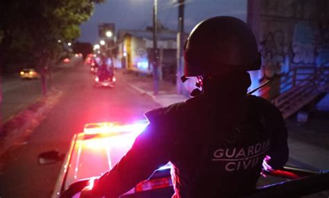 Detiene SSP a 3 con posesión de drogas en Morelia tras operativo