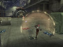 Bubble Shield - Halo Wiki - Neoseeker