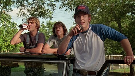 Dazed and Confused (1993) | The Criterion Collection