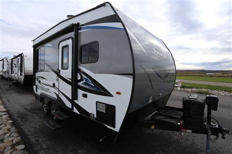 Jayco Octane 161 Super Lite Rvs For Sale