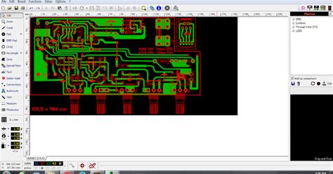 40 Pcb Ampli Gitar Paling Modern Dan Nyaman