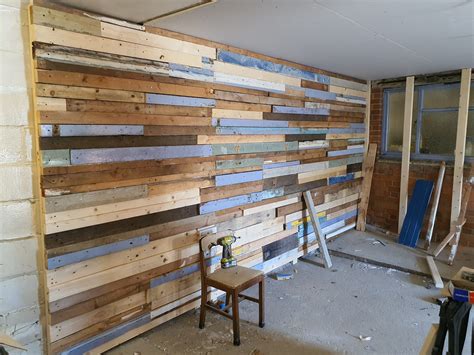 Reclaimed Wood Wall Edmonton At Tammy Wallace Blog