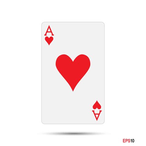 Ace Of Hearts Meaning Keen Articles